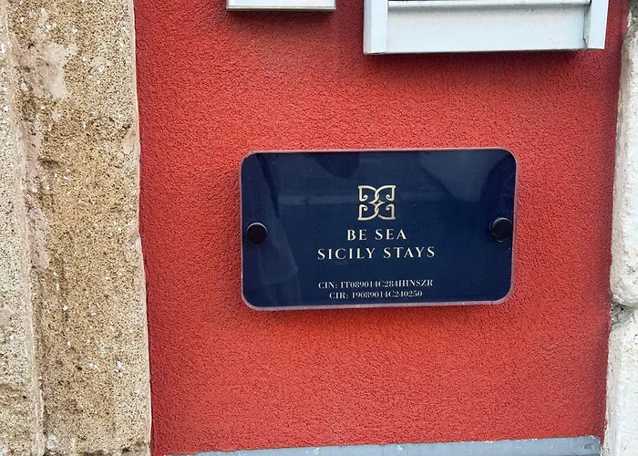 Be Sea Sicily Stays