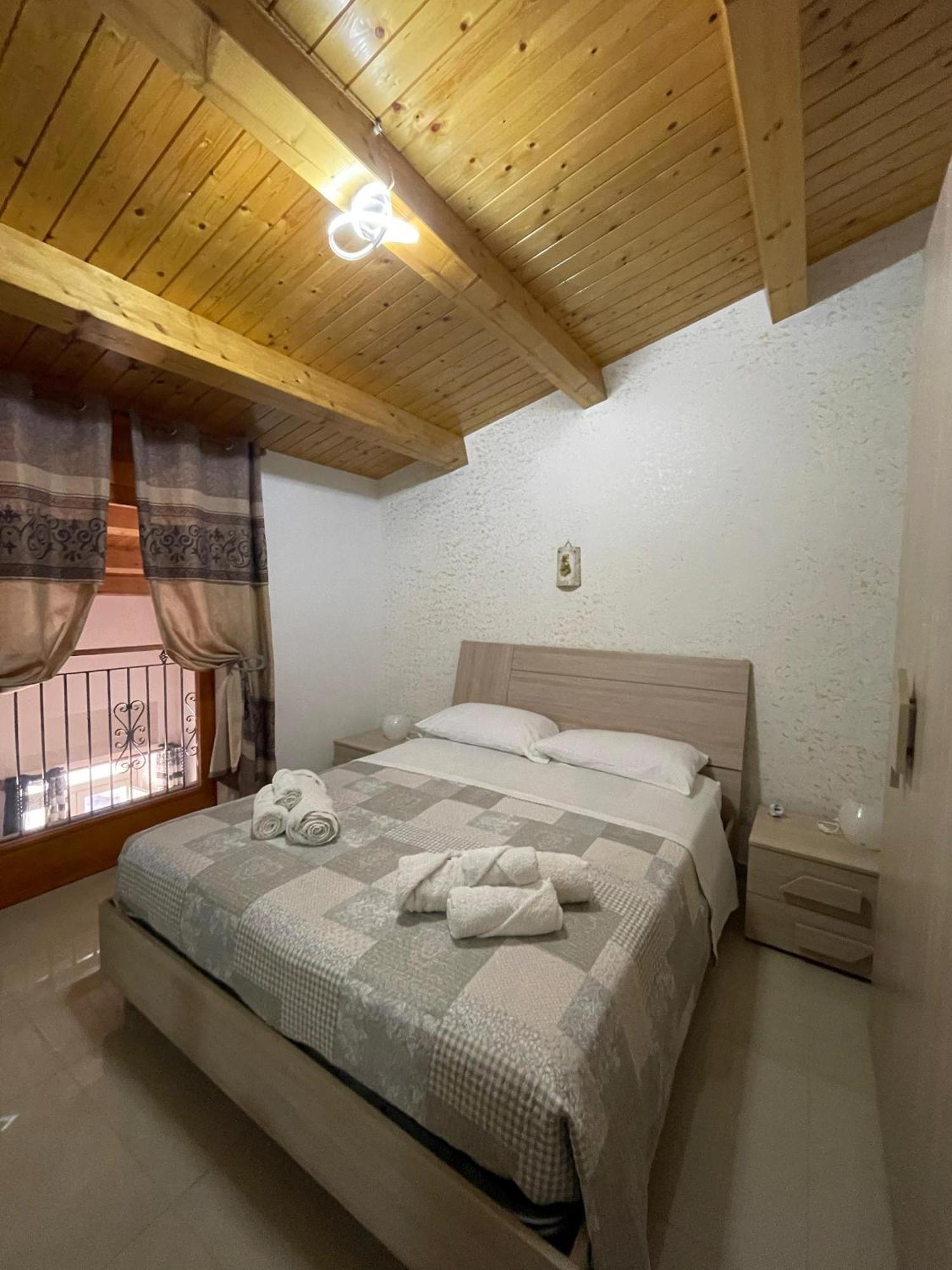 Apartamento Be Sea Sicily