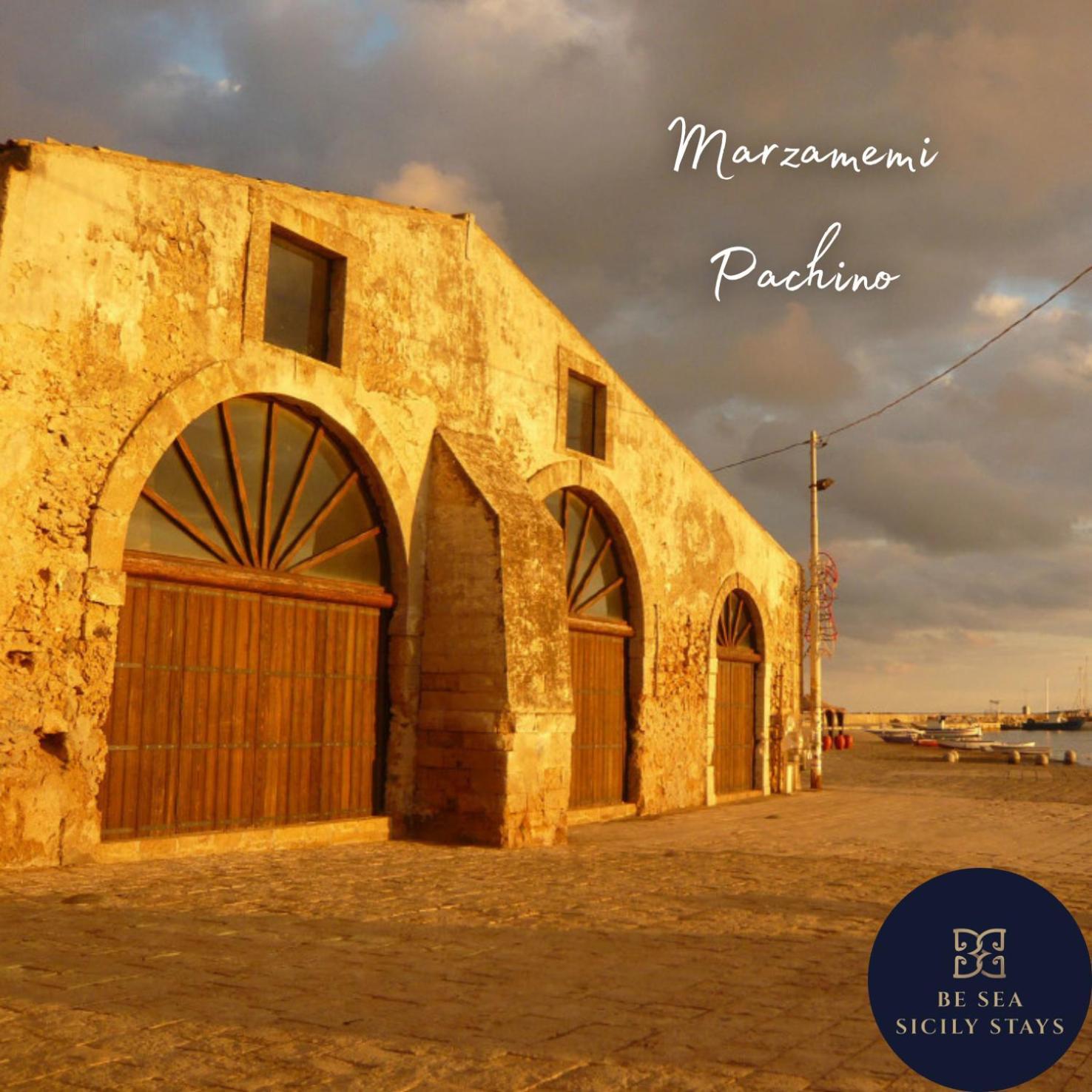 Apartamento Be Sea Sicily *