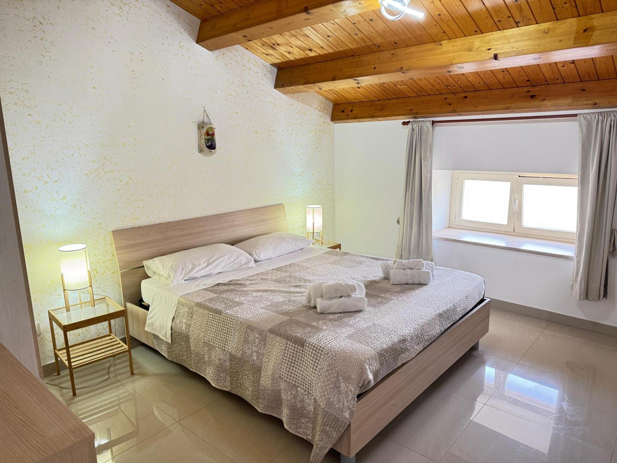 Apartamento Be Sea Sicily
