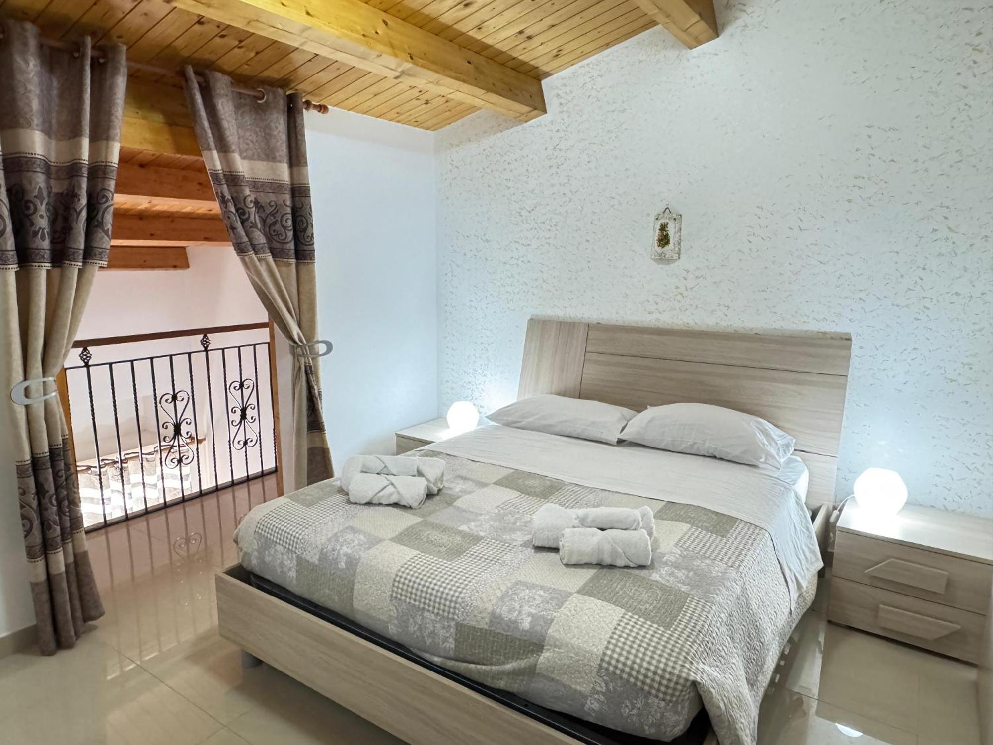 Be Sea Sicily Apartamento