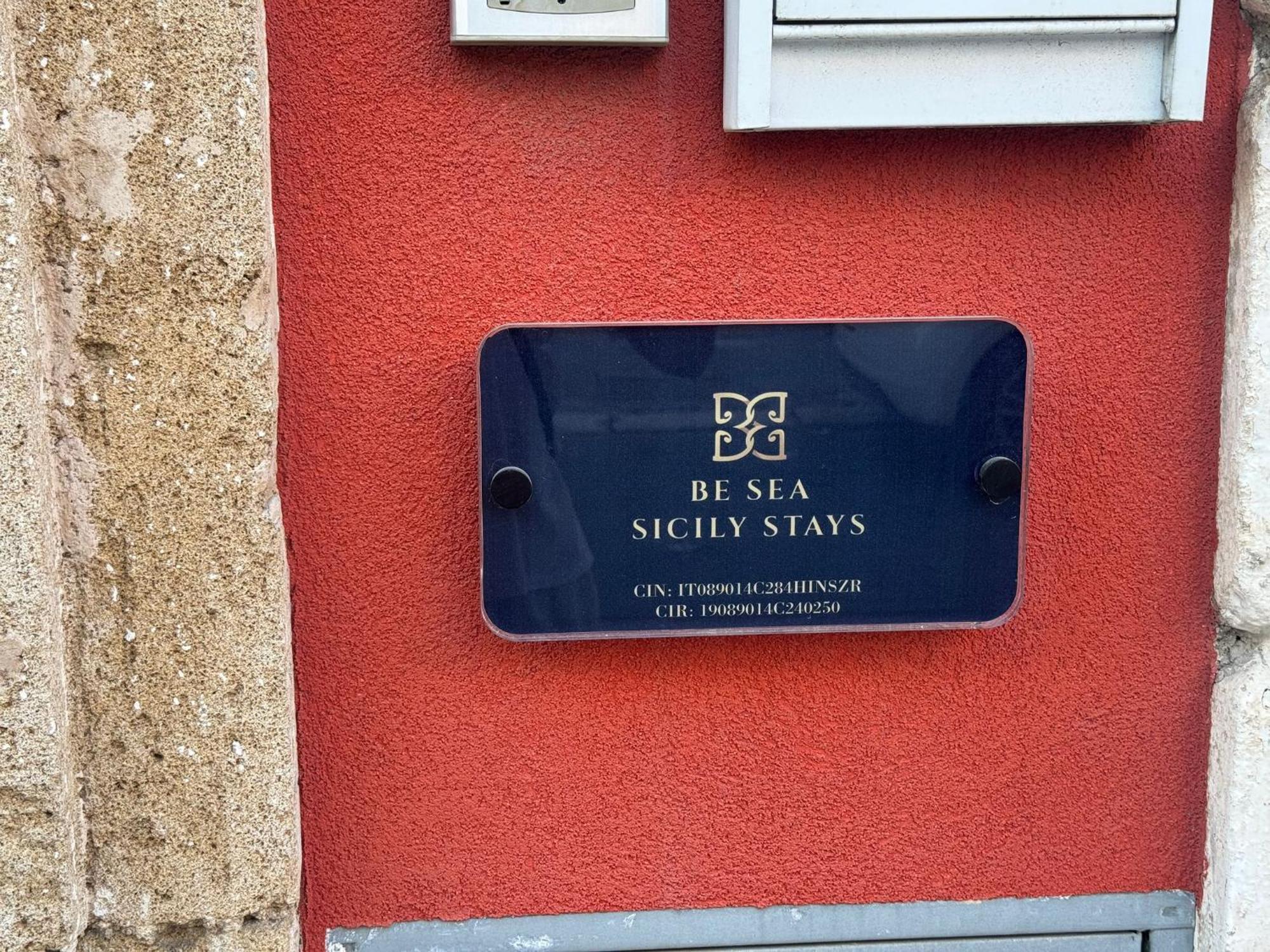 Be Sea Sicily Apartamento Pachino